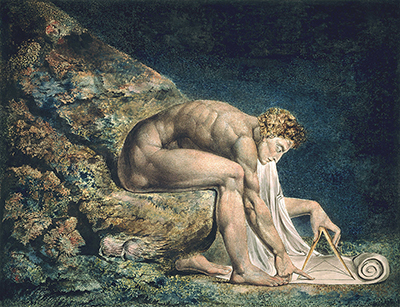 William Blake Quotes